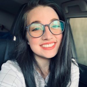 Meet your Posher, Miranda